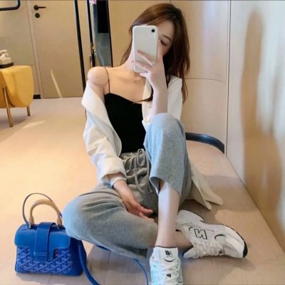硬汉奶爸